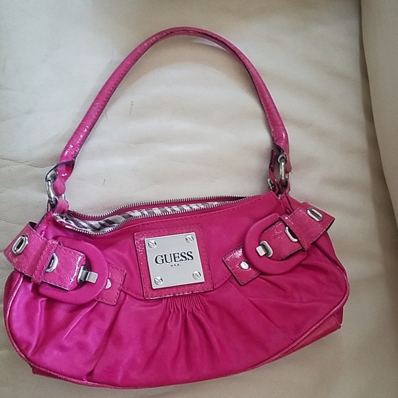 Guess Handbags - Guess bag